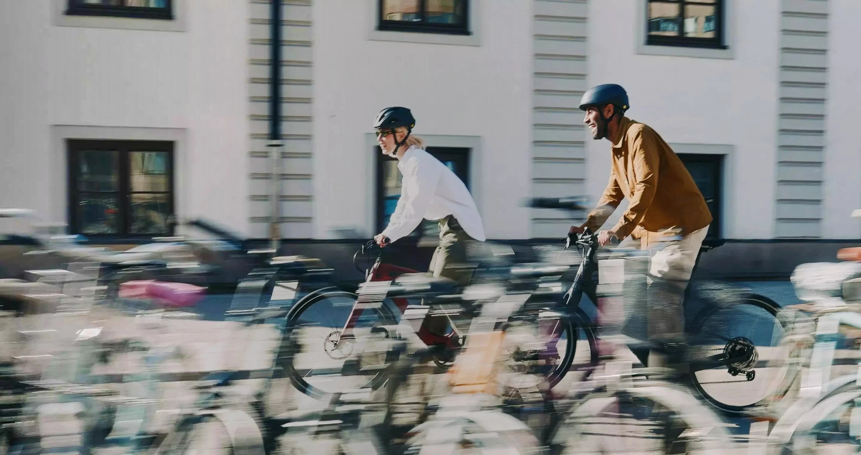 Sale Electric Bikes
