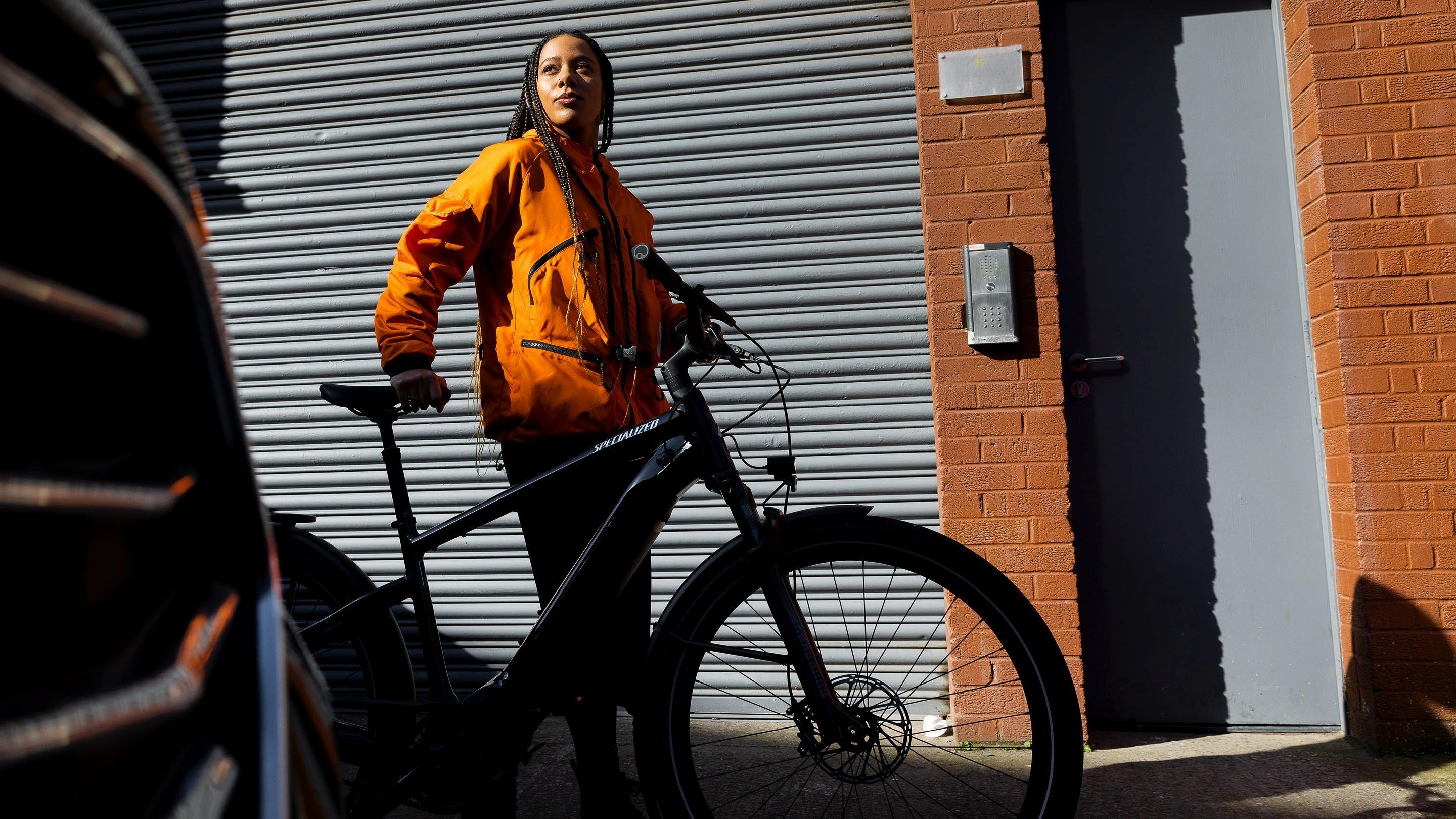 Specialized Electric Bikes