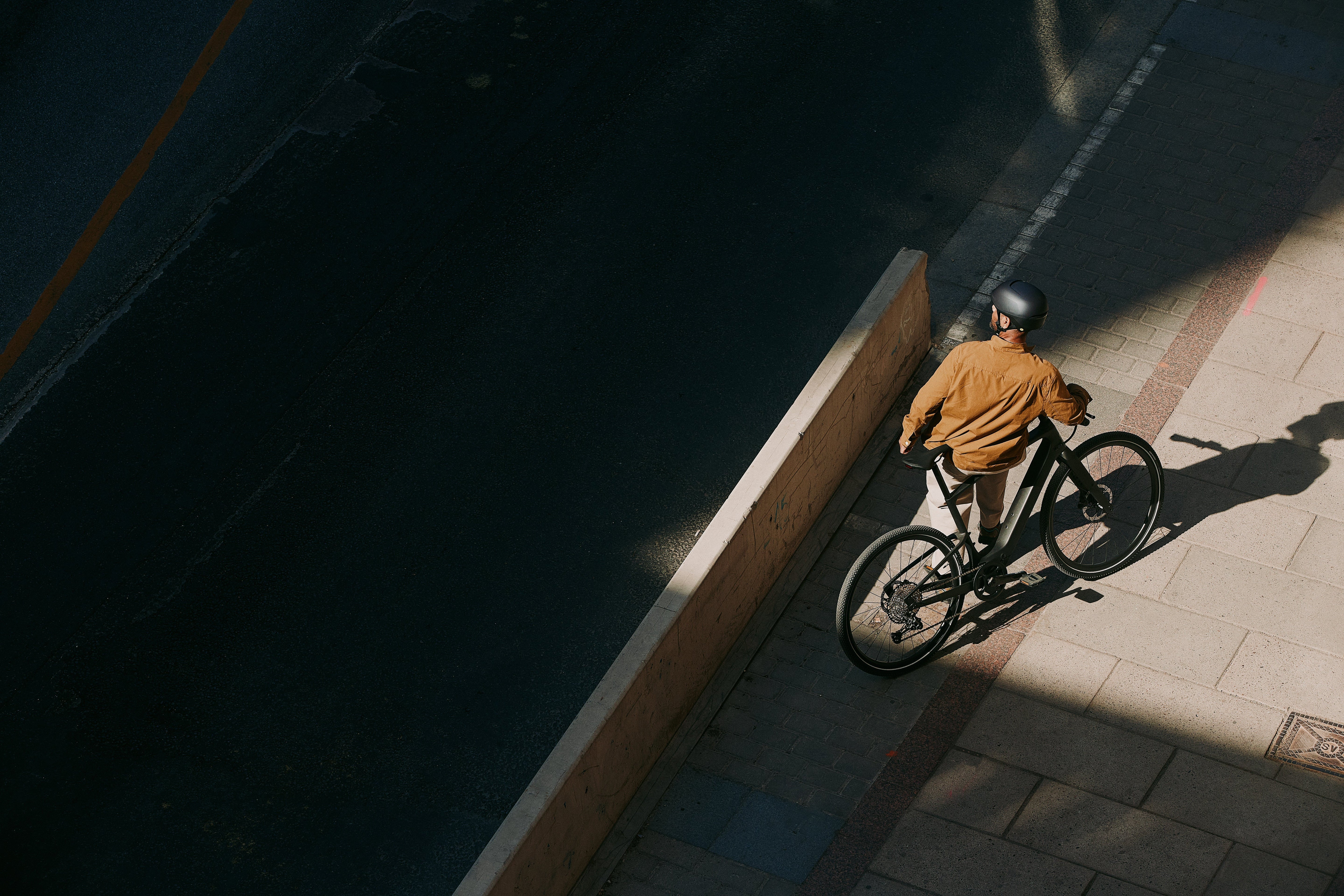 Mid-Drive Electric Bikes