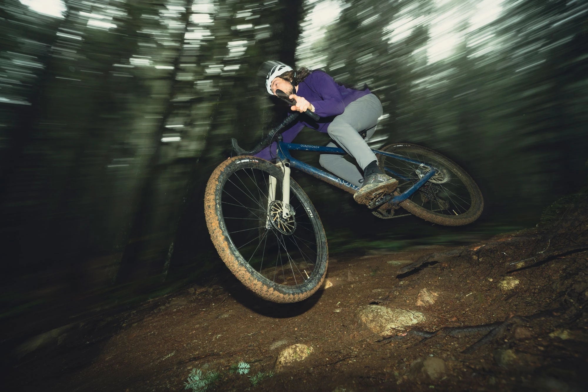 Kona Bikes