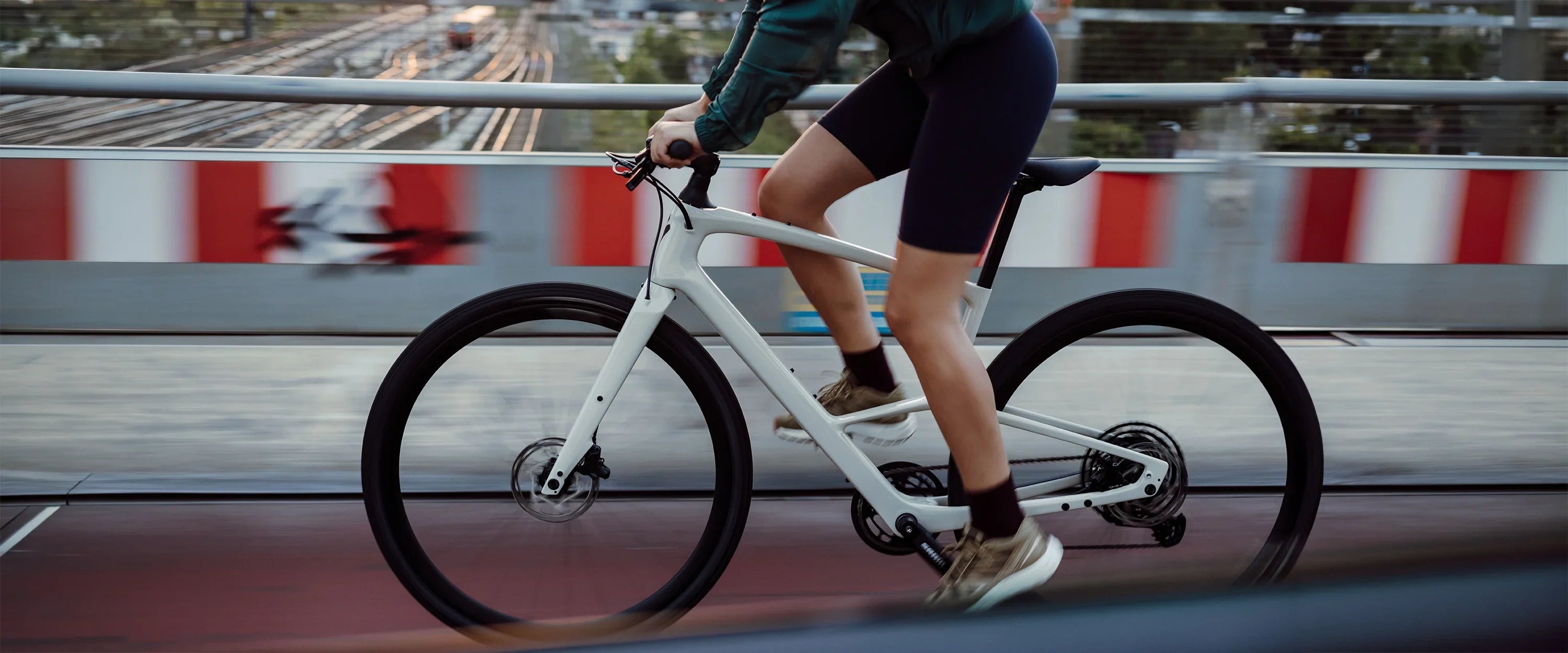 The Specialized Sirrus Range