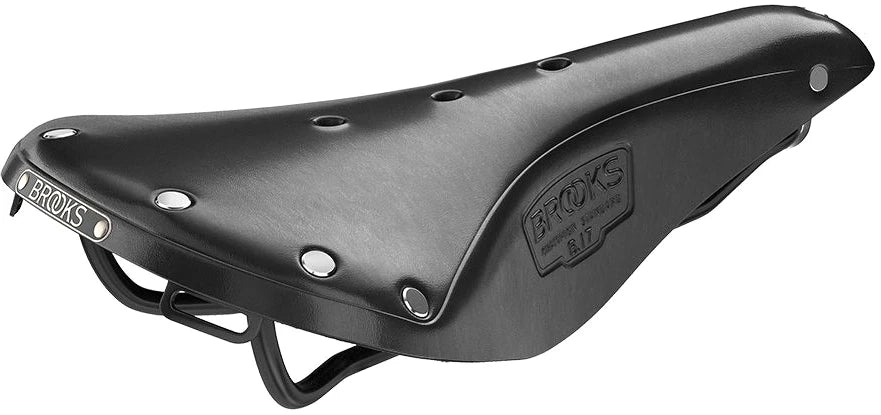 Brooks B17 Classic Leather Saddle