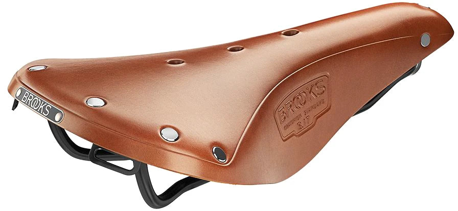 Brooks B17 Classic Leather Saddle