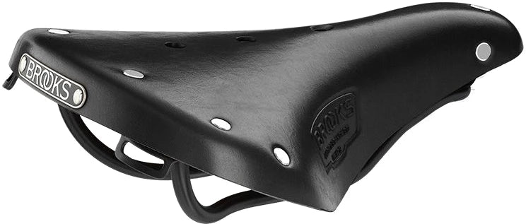 Brooks B17 Short Classic Leather Saddle