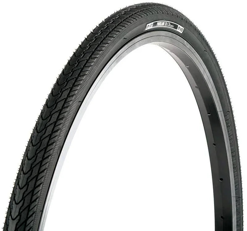 EVO Parkland Tire