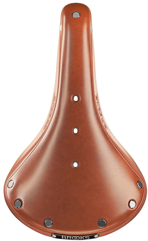 Brooks B17 Classic Leather Saddle