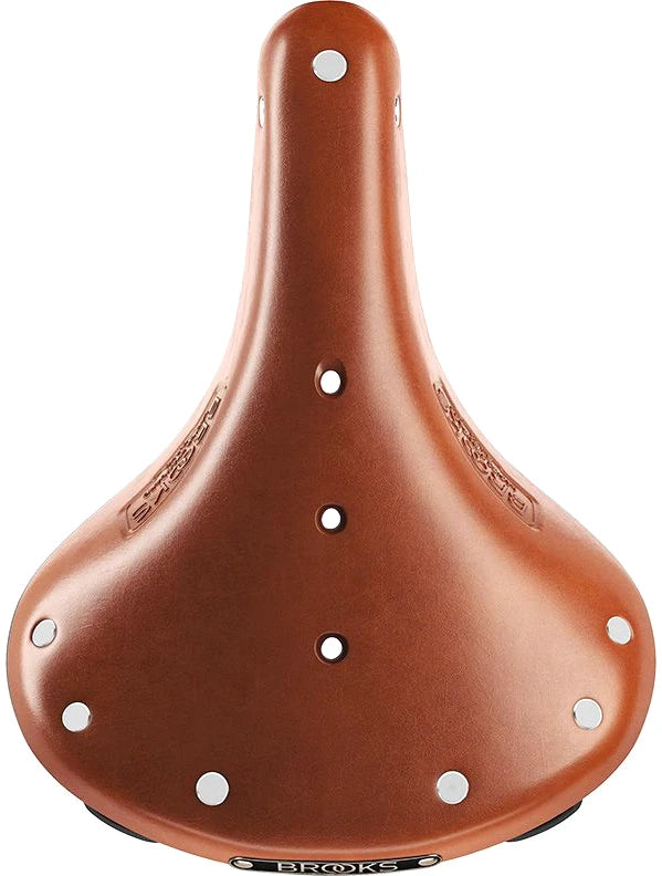 Brooks B17 Short Classic Leather Saddle