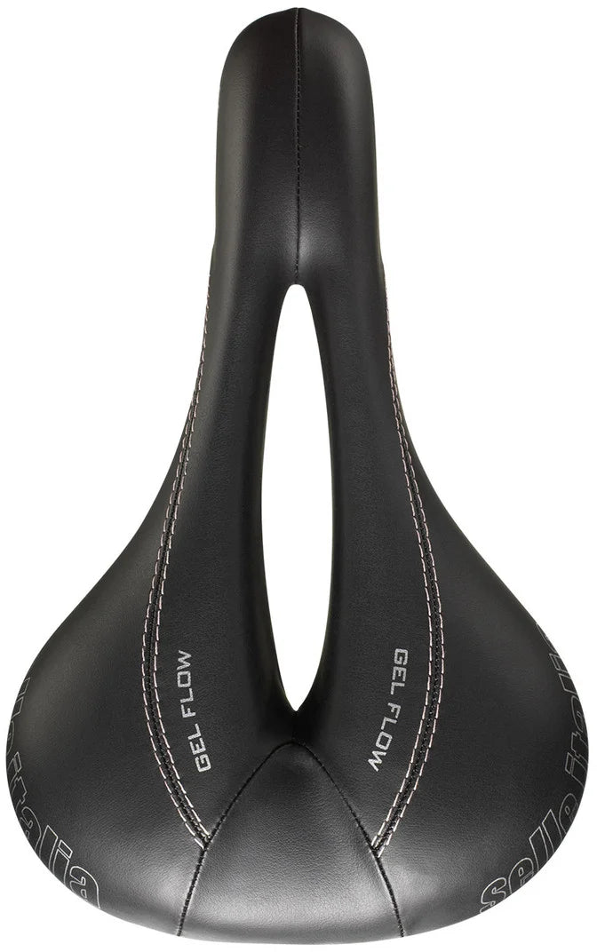 Selle Italia Donna Gel Flow Saddle