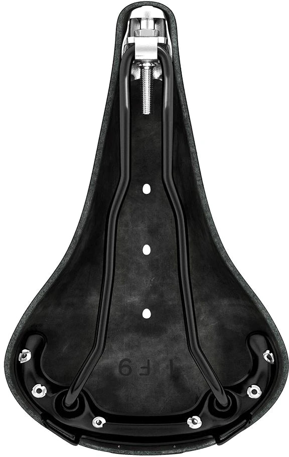 Brooks B17 Classic Leather Saddle