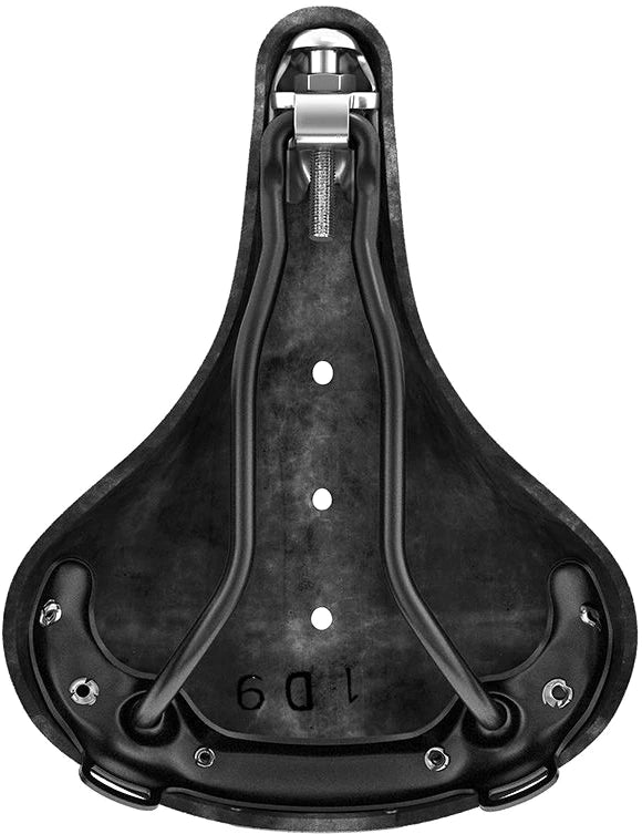 Brooks B17 Short Classic Leather Saddle