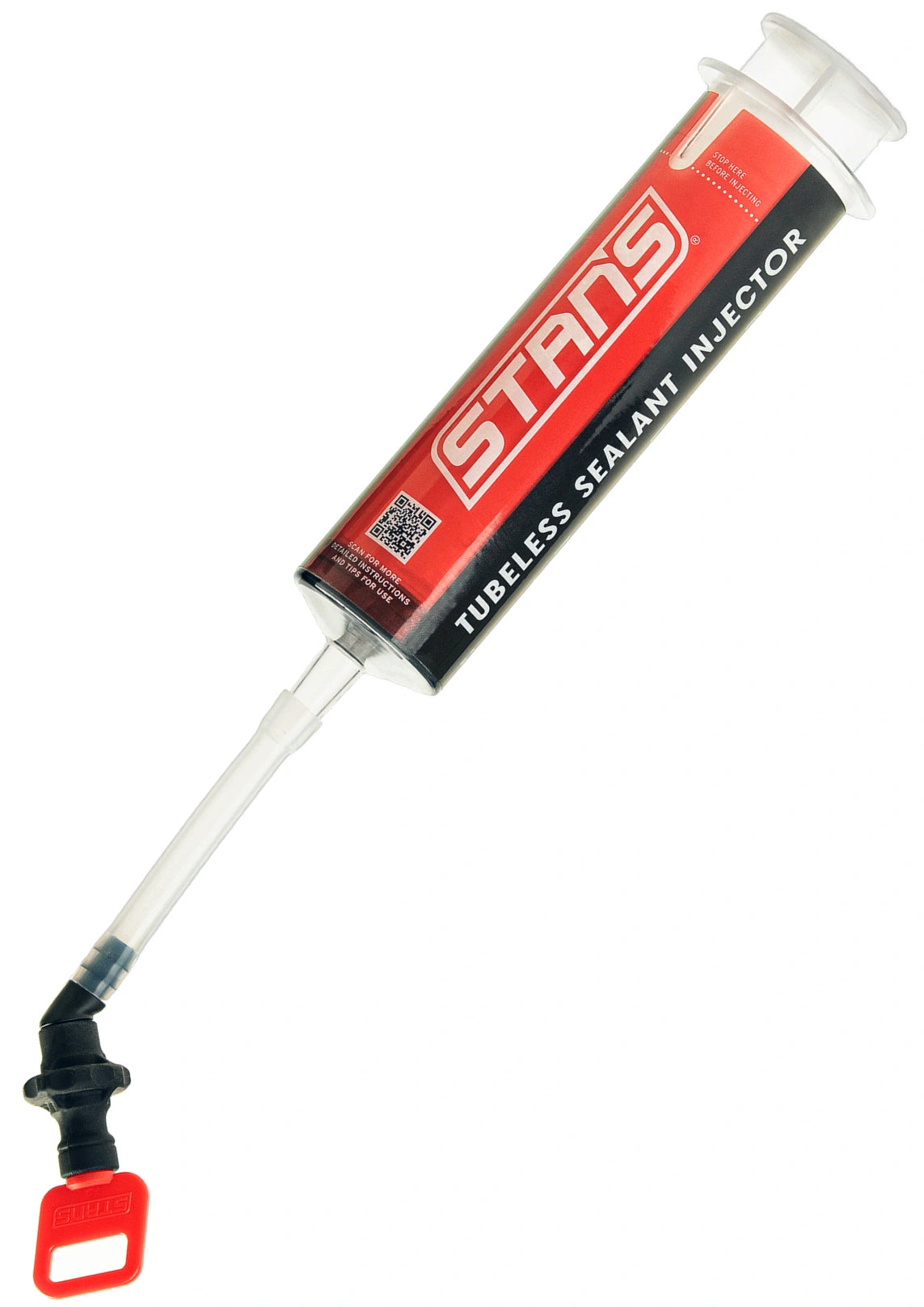 Stan's Tubeless Sealant Injector