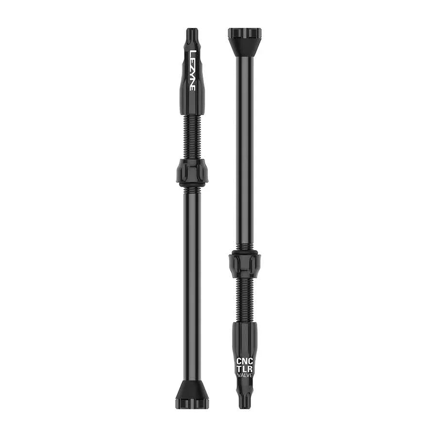 Lezyne Tubeless Valves (Black)