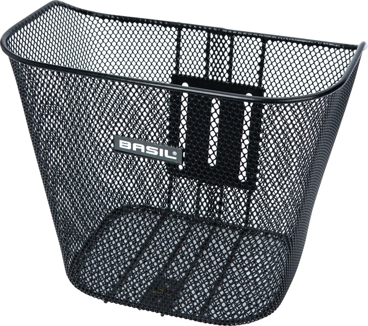 Basil Bremen Front Basket