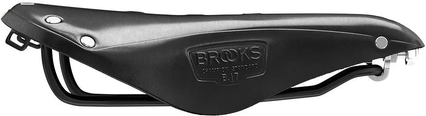 Brooks B17 Classic Leather Saddle