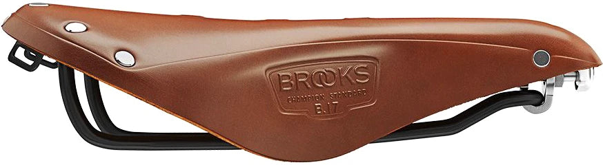 Brooks B17 Classic Leather Saddle