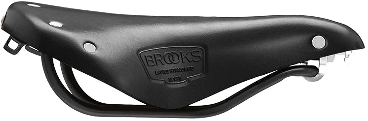 Brooks B17 Short Classic Leather Saddle