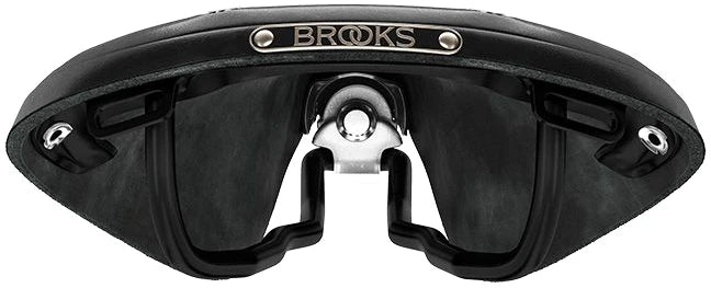 Brooks B17 Classic Leather Saddle