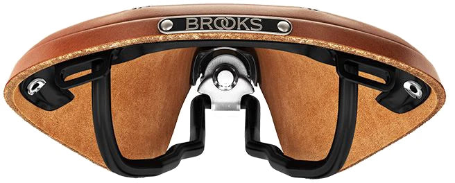 Brooks B17 Classic Leather Saddle