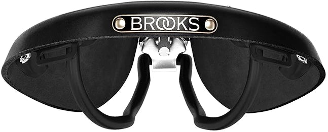 Brooks B17 Short Classic Leather Saddle