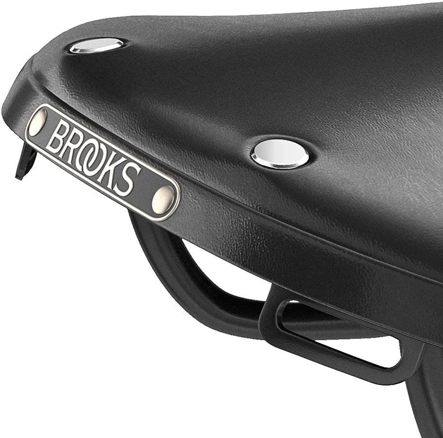 Brooks B17 Classic Leather Saddle