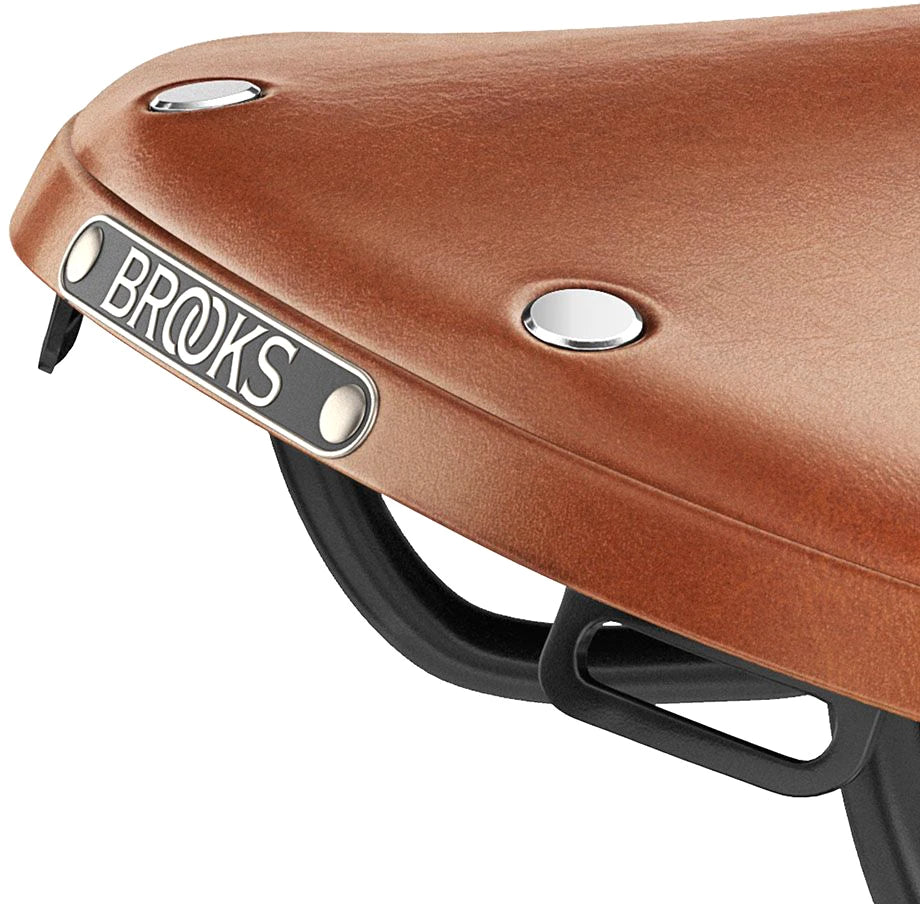 Brooks B17 Classic Leather Saddle