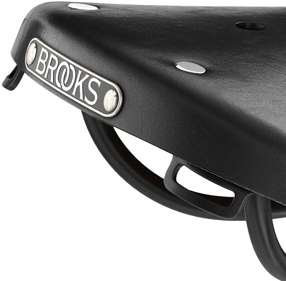 Brooks B17 Short Classic Leather Saddle