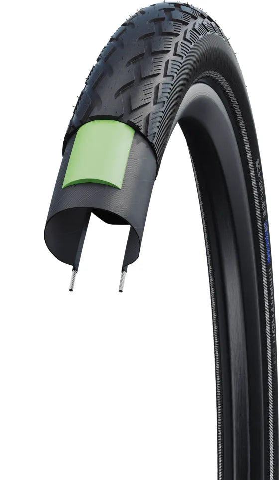 Schwalbe Marathon Tire