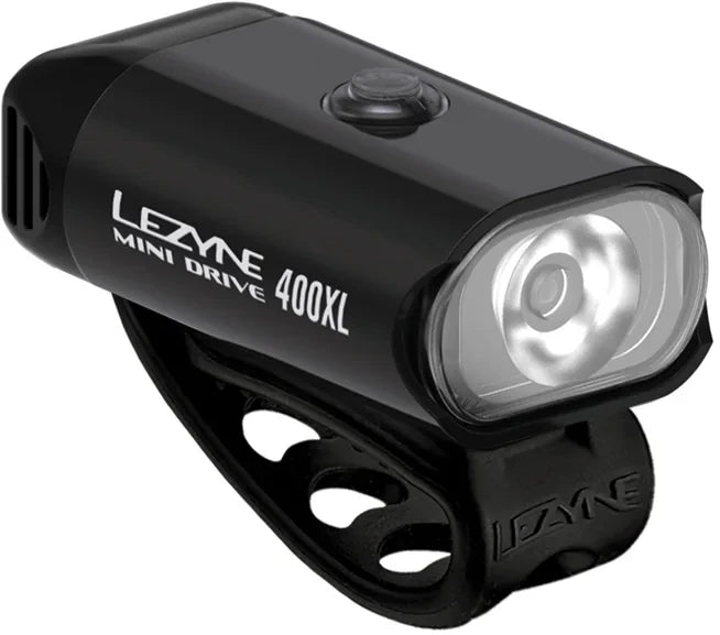 Lezyne Mini Drive 400XL Headlight