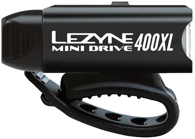 Lezyne Mini Drive 400XL Headlight