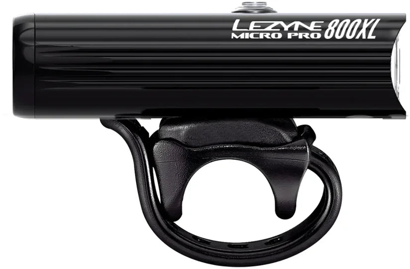 Lezyne Micro Drive Pro 800XL Headlight