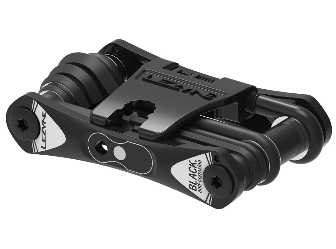 Lezyne RAP II Multi Tool