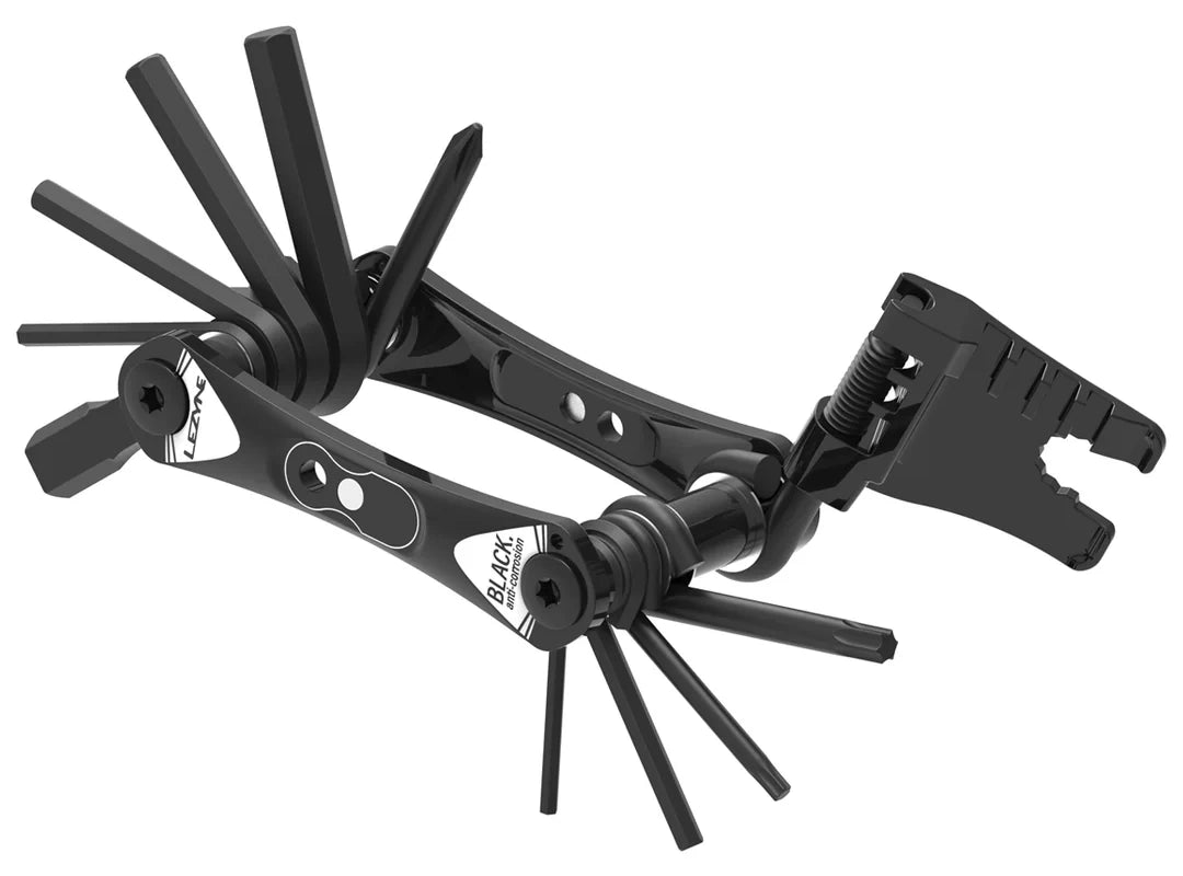 Lezyne RAP II Multi Tool