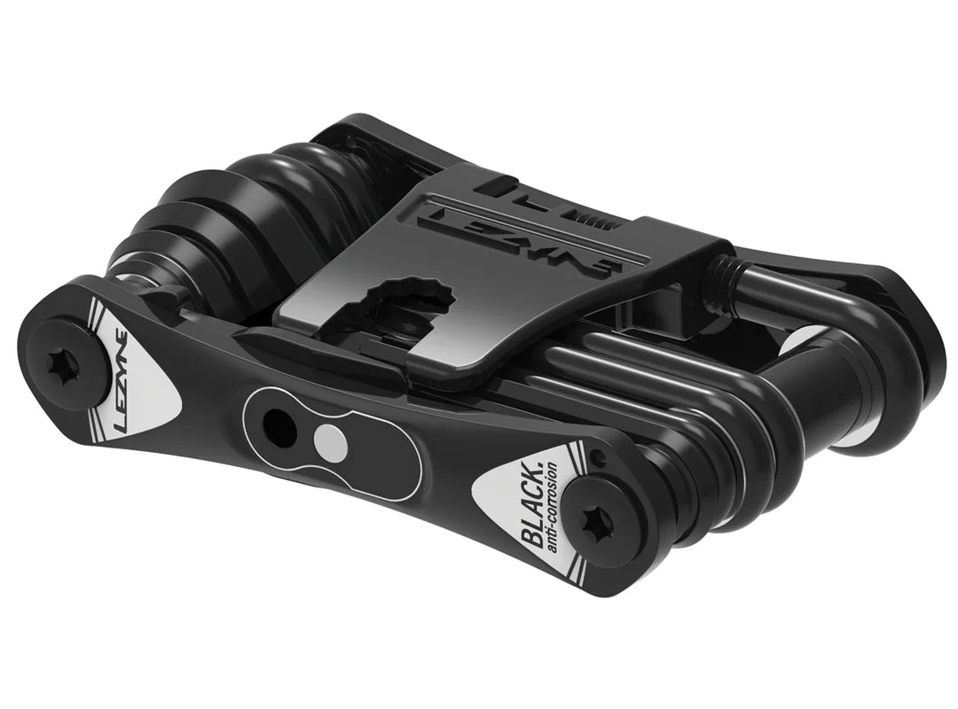 Lezyne RAP II Multi Tool