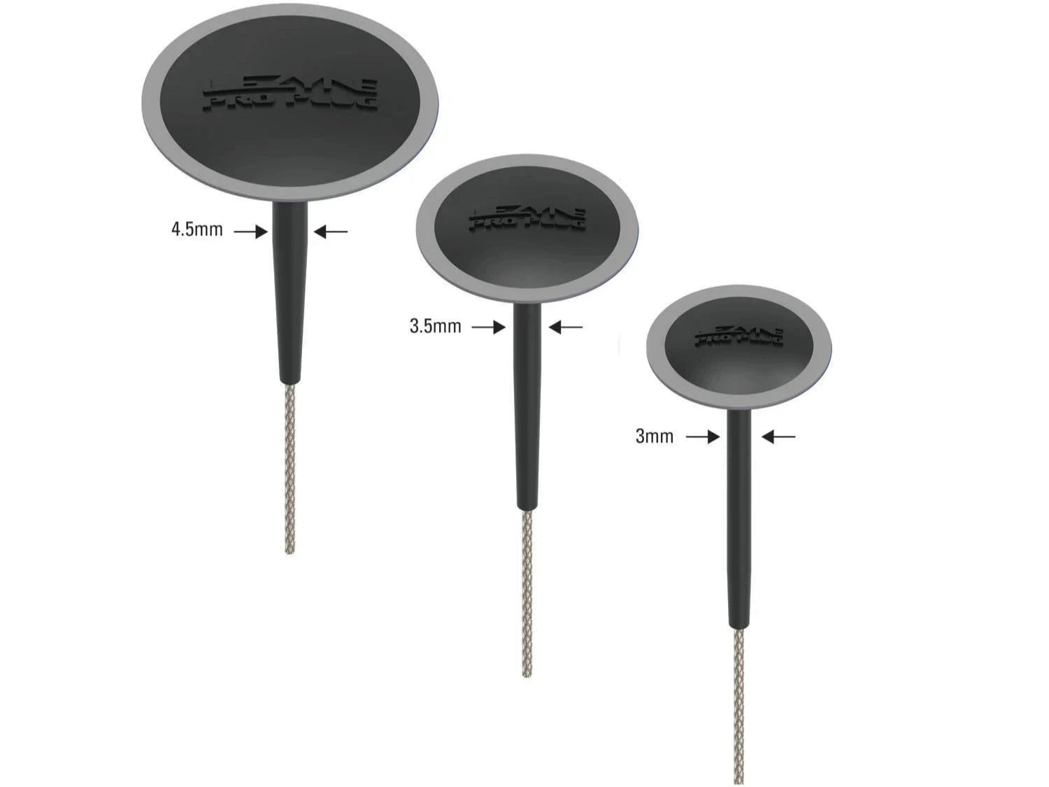 Lezyne Tubeless Pro Plugs