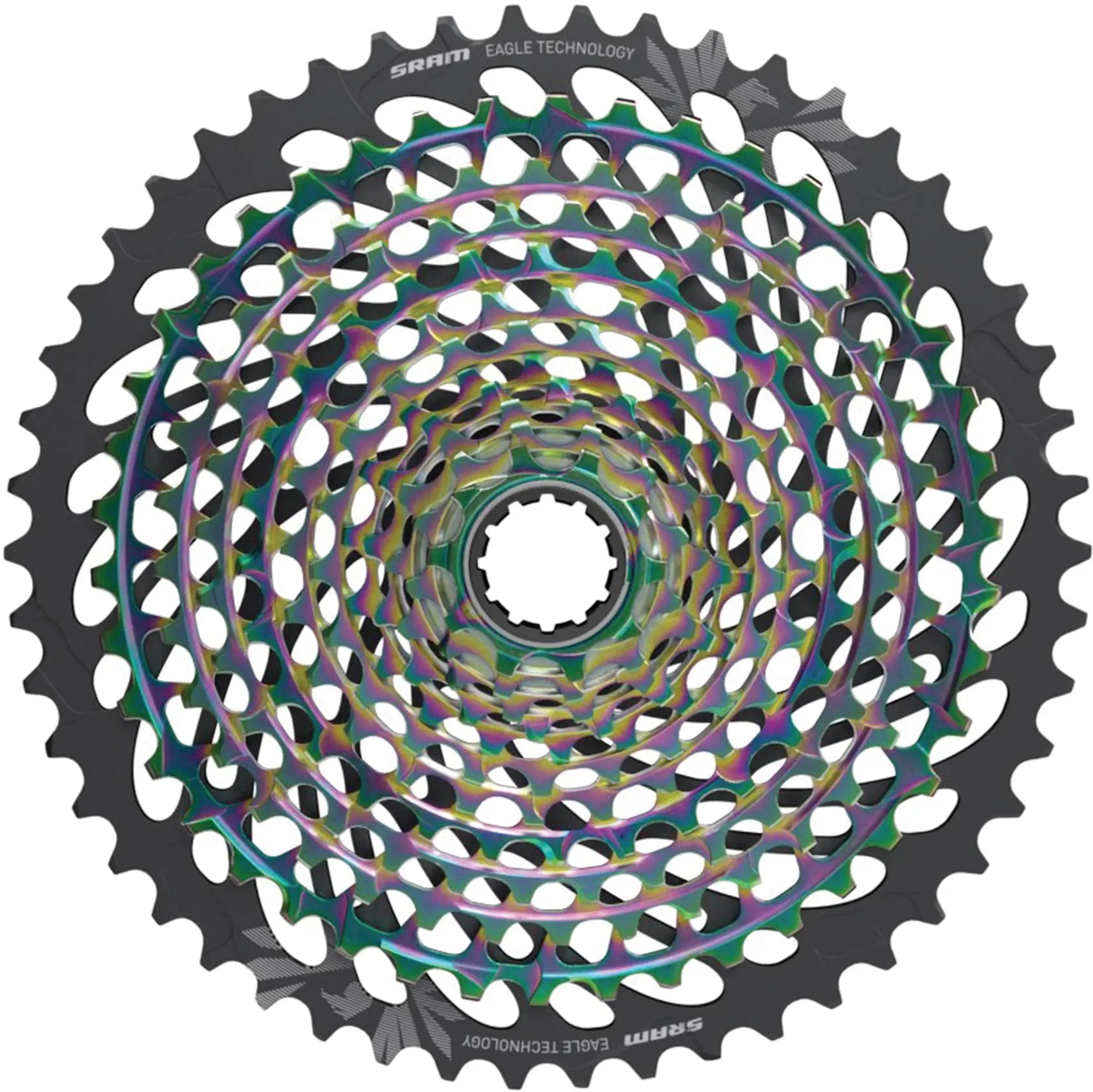 SRAM XX1 Eagle (XG-1299) 12-speed Cassette