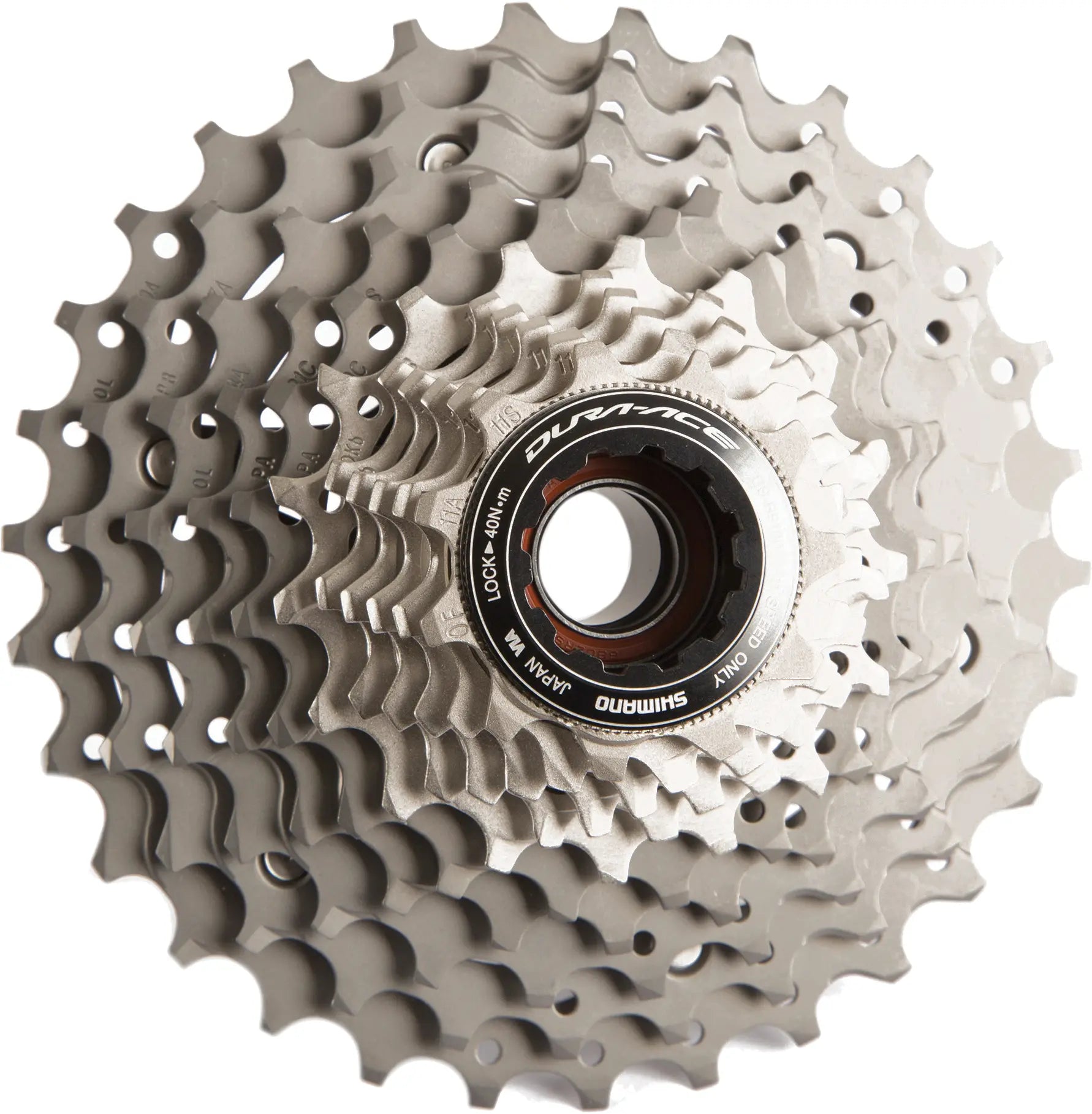Shimano Dura-Ace (CS-R9100) 11-speed Cassette
