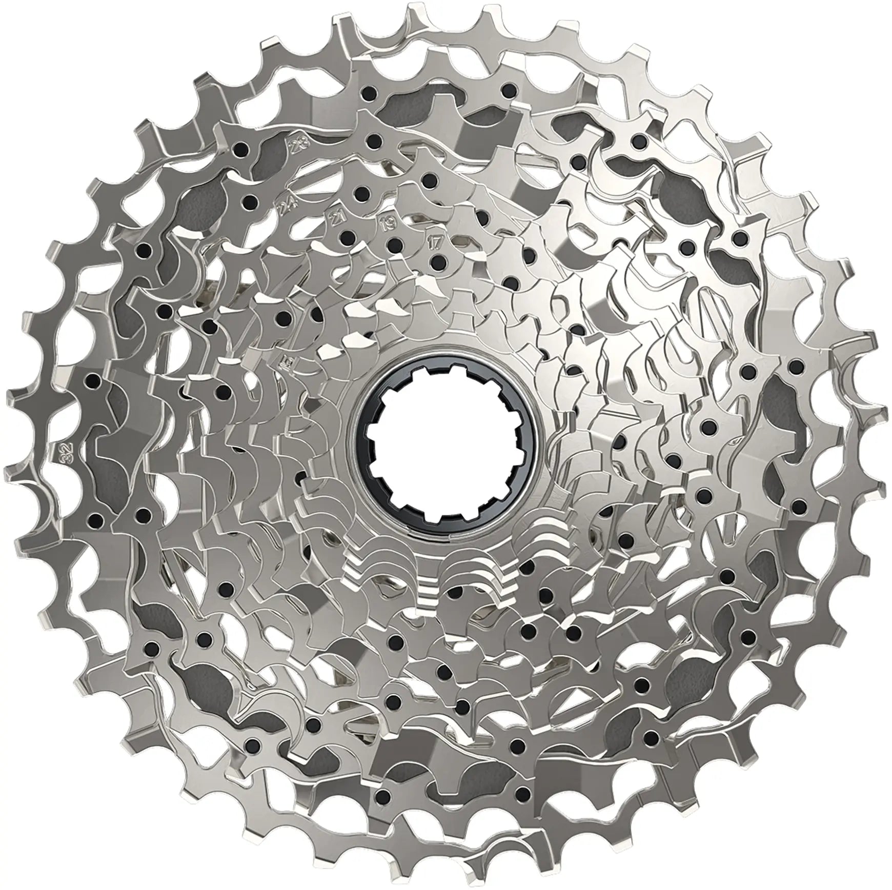 SRAM Rival (XG-1250) 12-speed Cassette