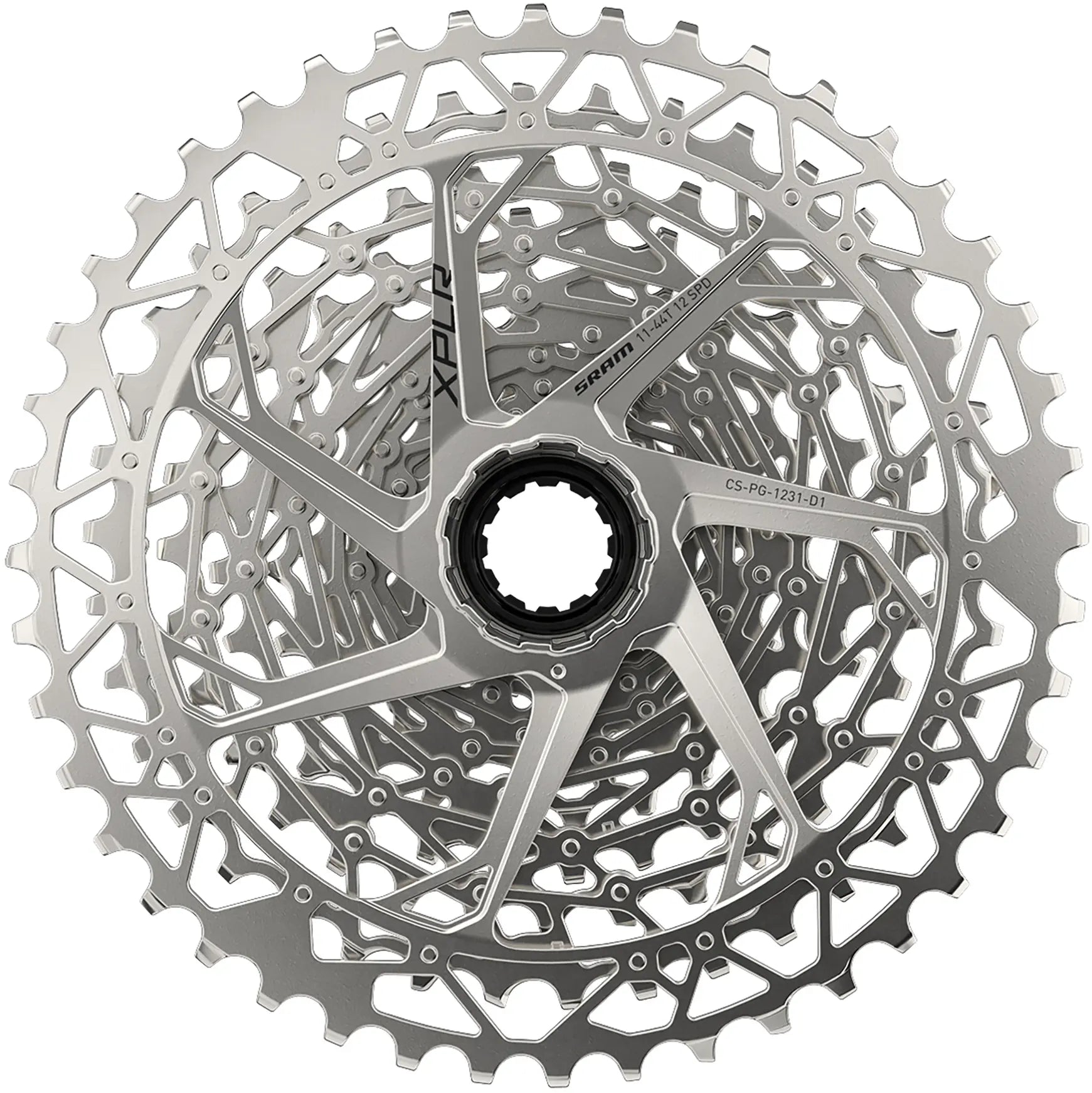 SRAM XPLR (PG-1231) 12-speed Cassette