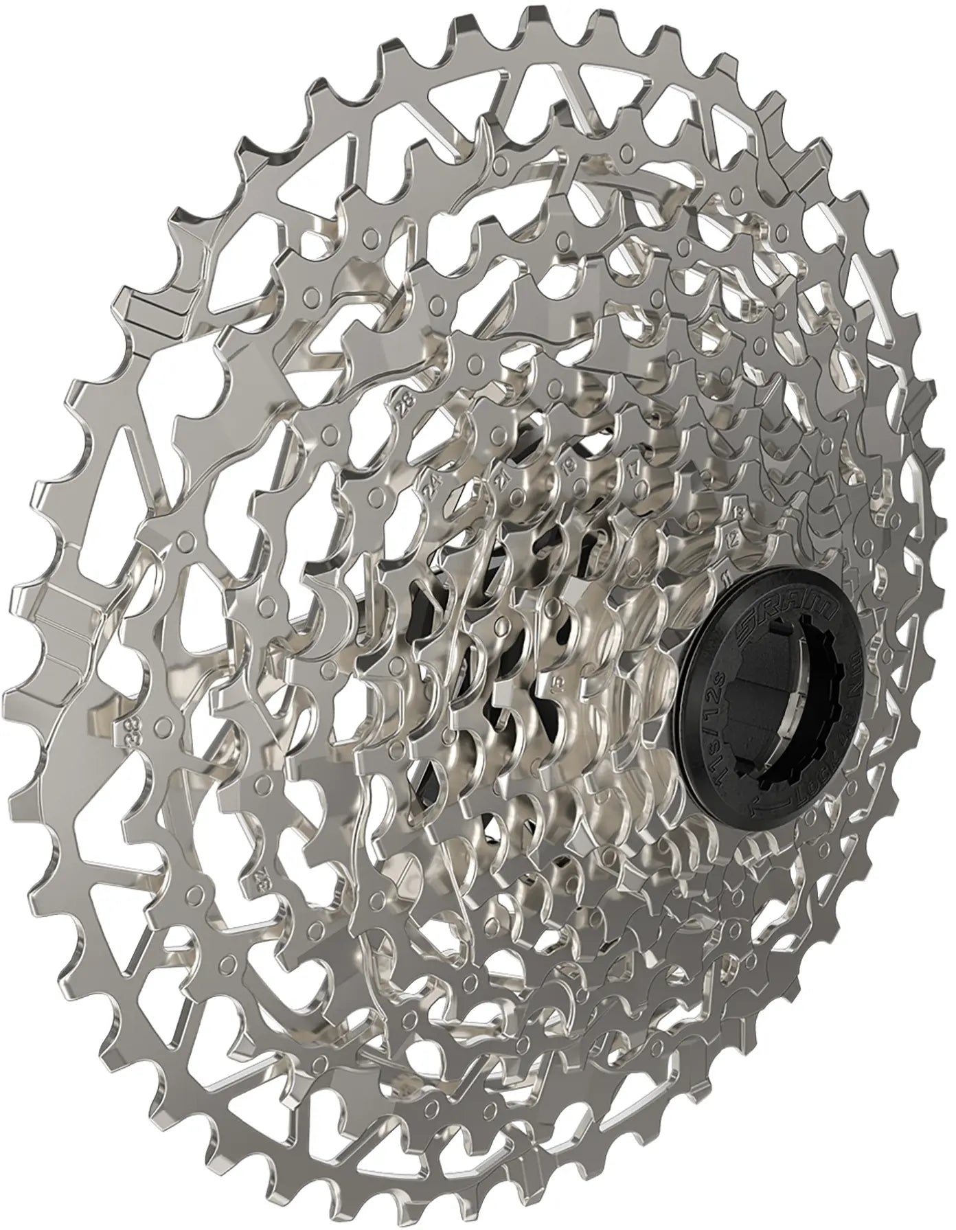 SRAM XPLR (PG-1231) 12-speed Cassette