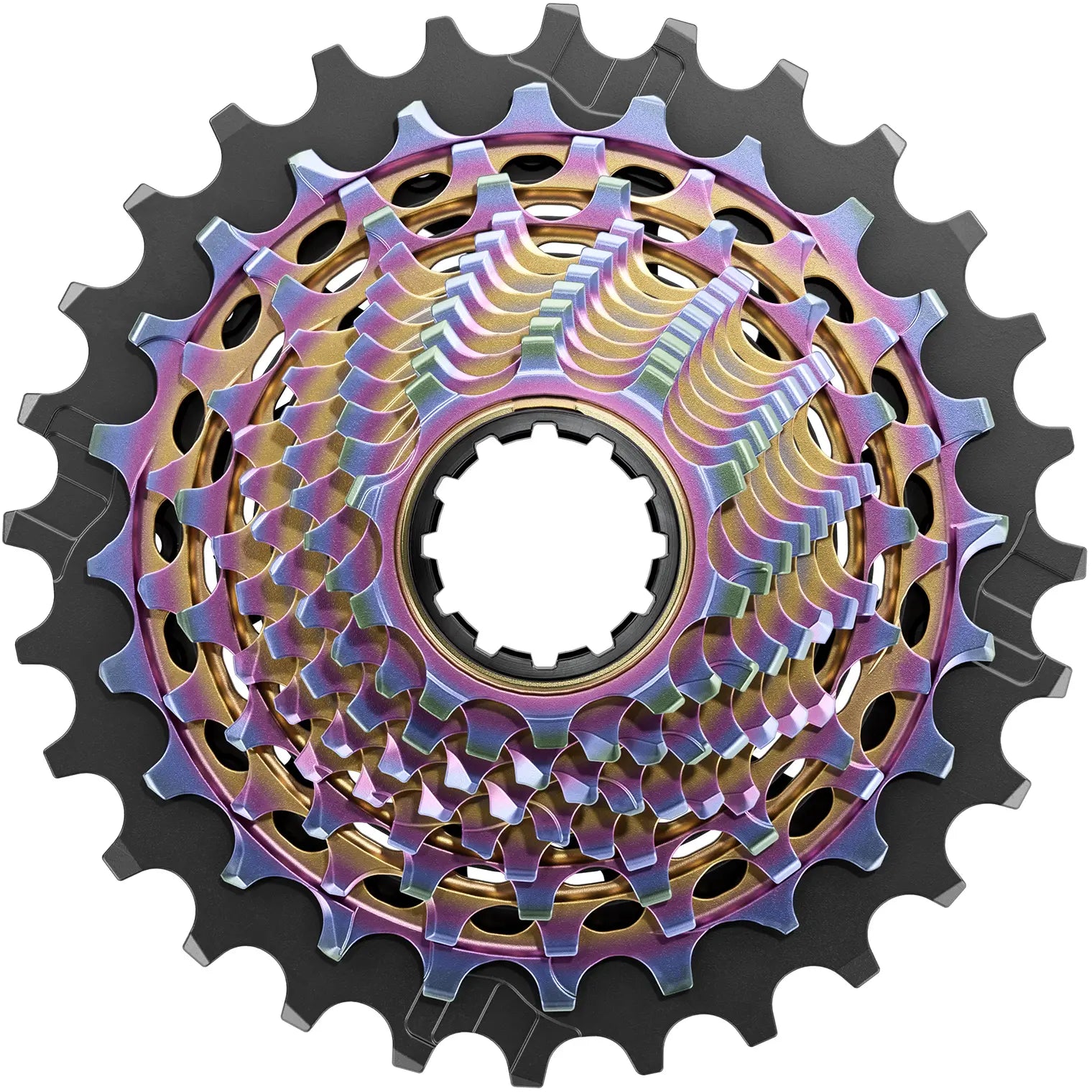 SRAM RED (XG-1290) 12-speed Cassette
