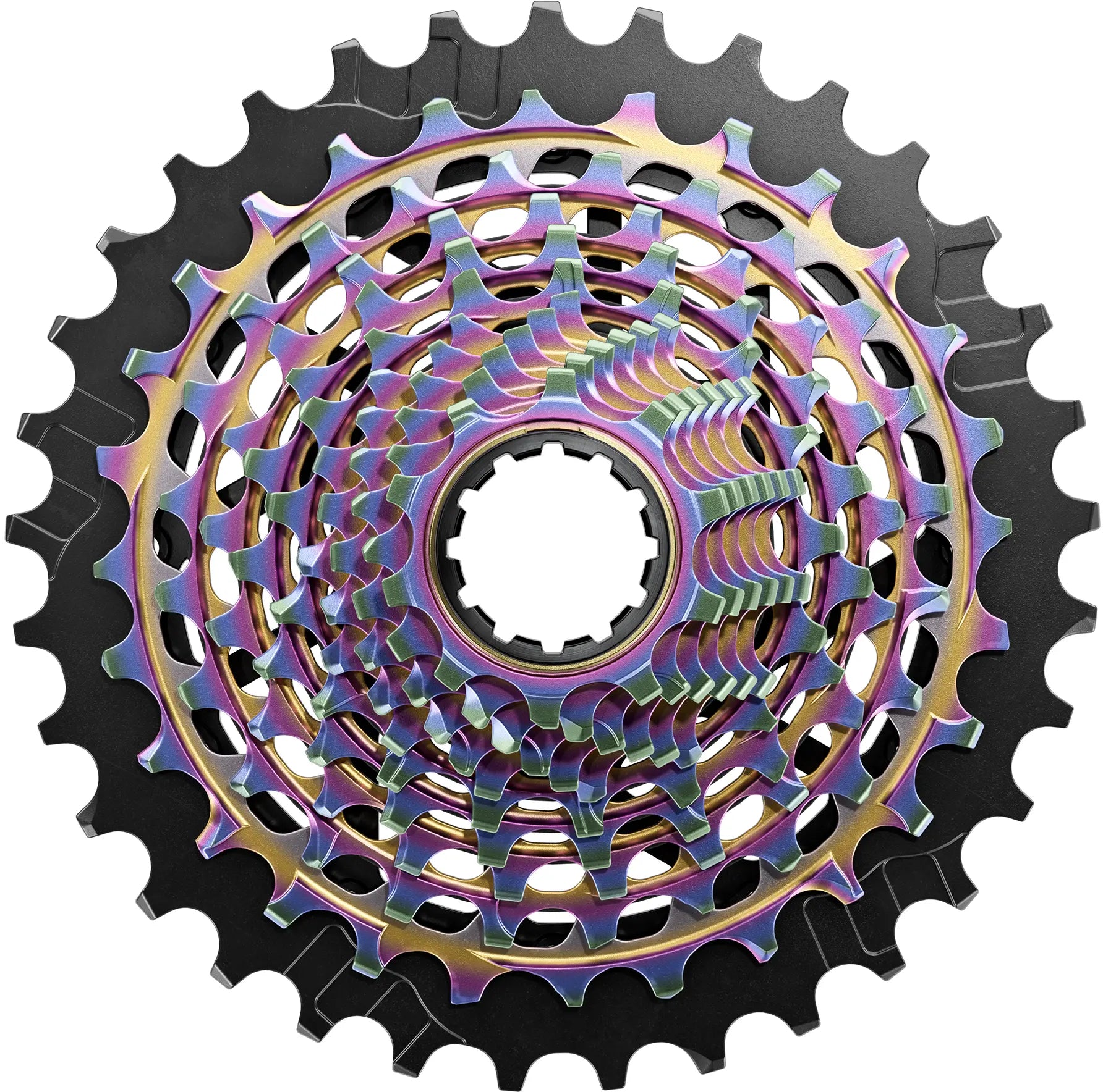 SRAM RED (XG-1290) 12-speed Cassette