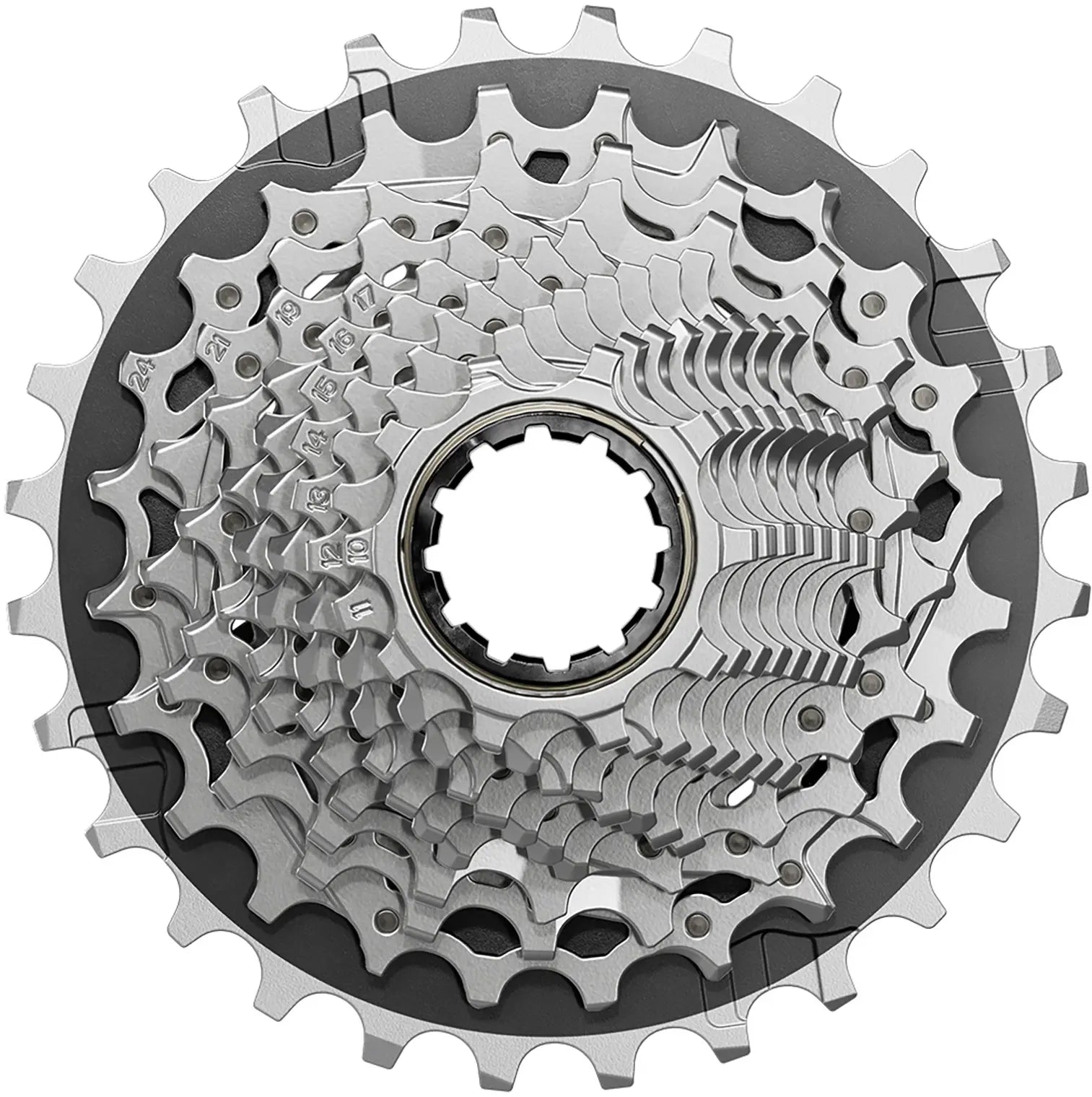 SRAM Force (XG-1270) 12-speed Cassette