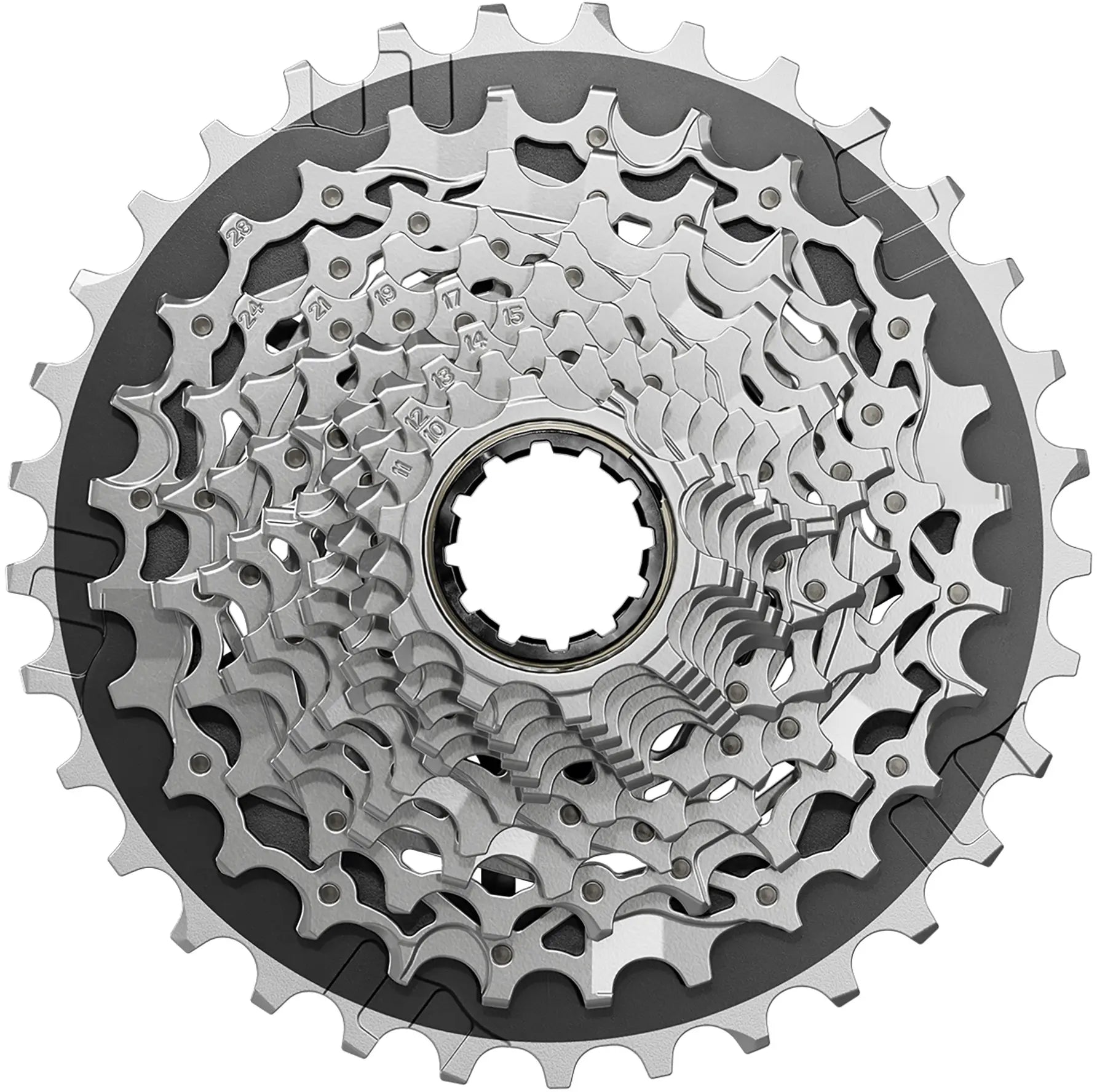 SRAM Force (XG-1270) 12-speed Cassette