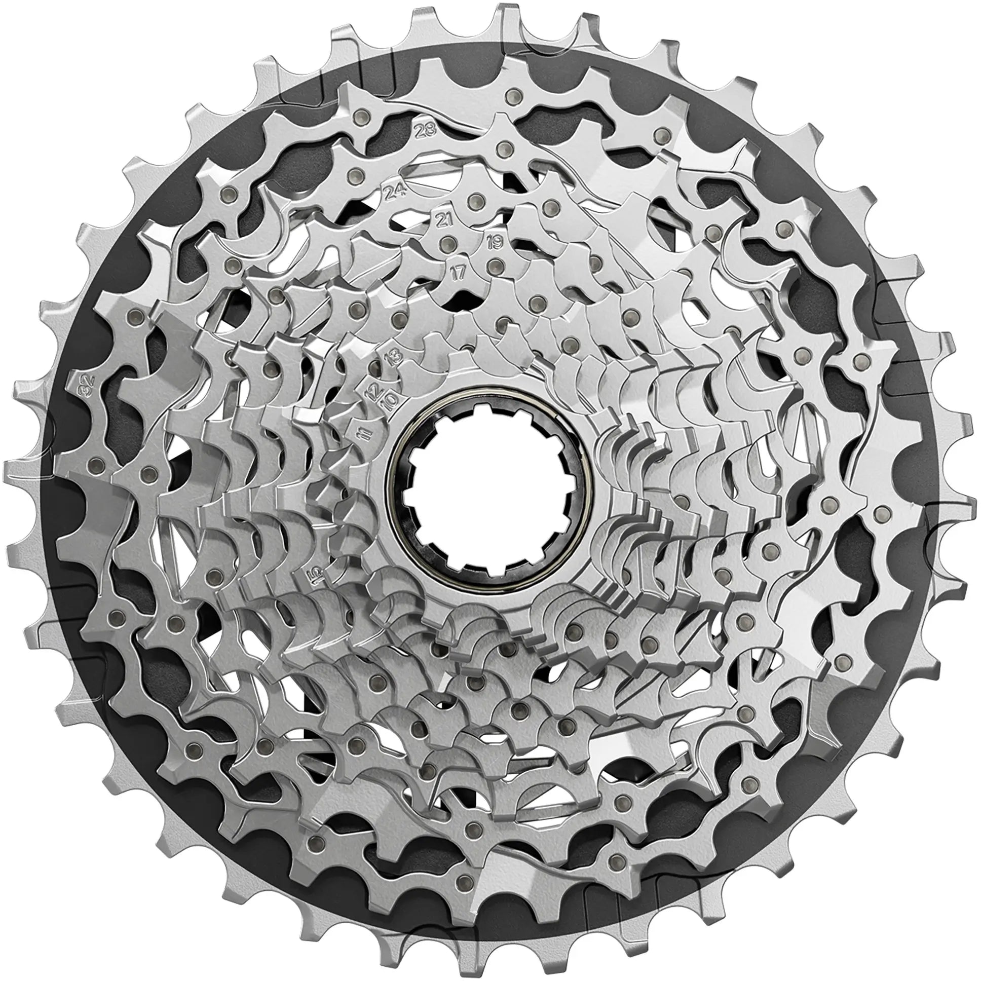 SRAM Force (XG-1270) 12-speed Cassette