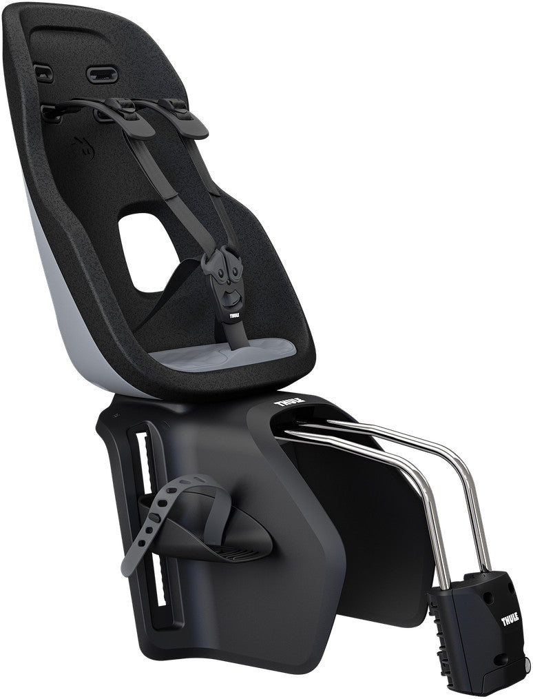 Thule Yepp Nexxt2 Maxi Frame-Mount Childseat