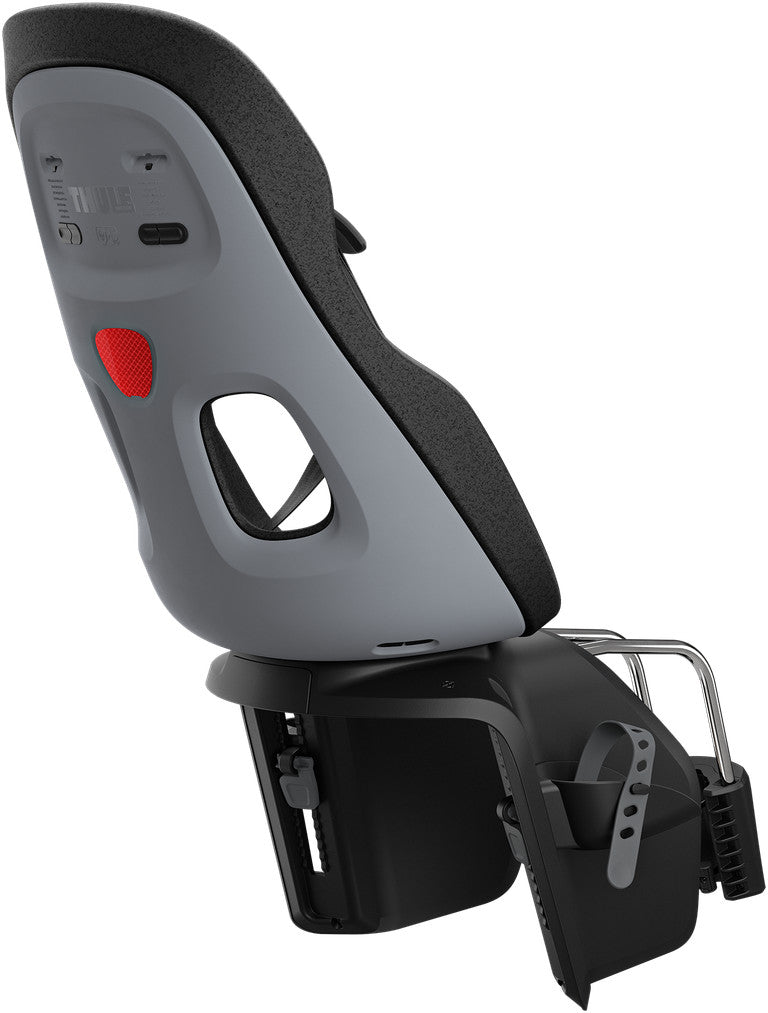 Thule Yepp Nexxt2 Maxi Frame-Mount Childseat