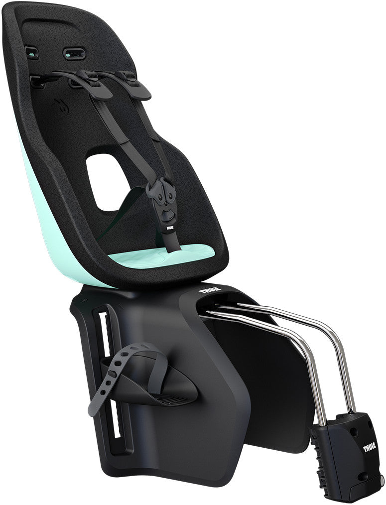 Thule Yepp Nexxt2 Maxi Frame-Mount Childseat