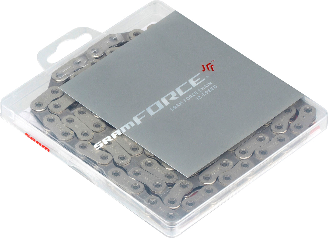 SRAM Force 12-Speed eTap Chain