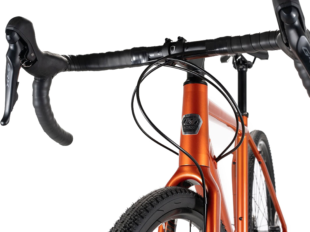 Norco Search XR A1 (Ex‑fleet)
