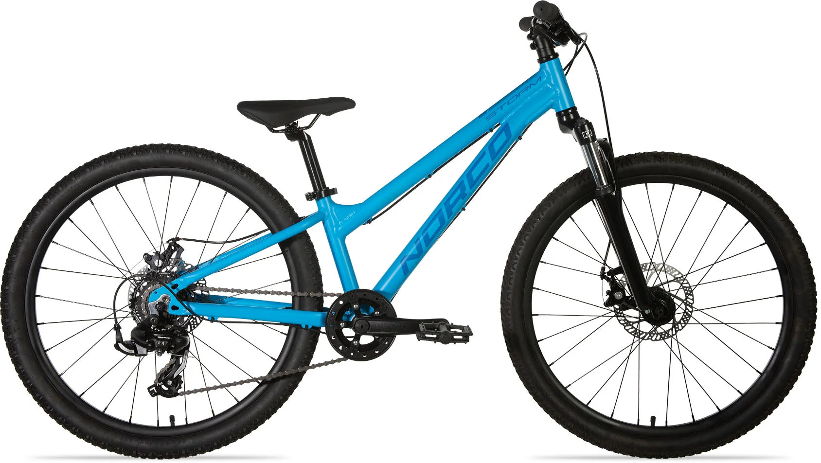 Norco Storm 4.1